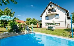 Holiday Home Antal By Interhome
